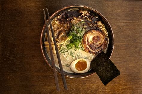 The Best Ramen In Town Traiteur Du Lez