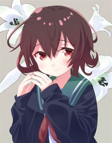 Mutsuki Kantai Collection Image By Haru3rd 3843889 Zerochan Anime