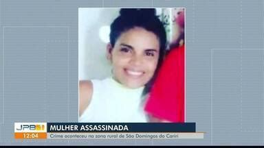 Jpb Mulher Morta A Tiros Pelo Marido Na Zona Rual De S O Domingos