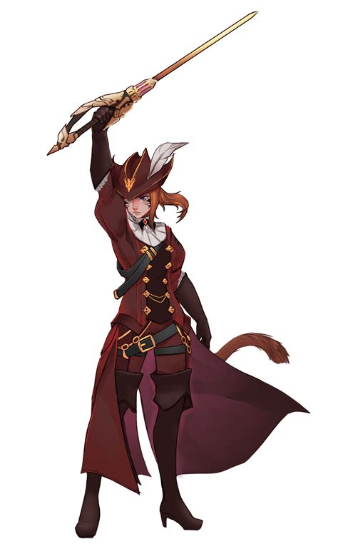 Miqote Final Fantasy Xiv Image By Lessdraws 2993381 Zerochan