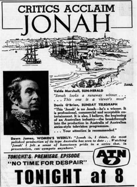 Jonah Black Henry Episodio De Tv 1962 Imdb