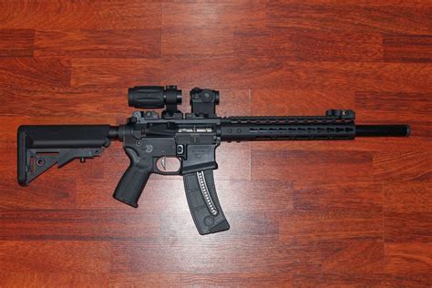 Recommended Upper Receiver for Dedicated .22LR Upper - AR15.COM