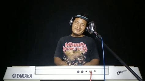 Bunga Terakhir Bebi Romeo Cover By Sangroman YouTube