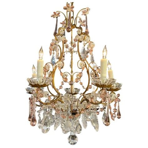 Vintage Italian Chandelier – Legacy Antiques