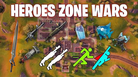 🦸 Heroes Greasy Zone Wars 2006 5320 2528 By El3ktro Fortnite Creative Map Code Fortnitegg