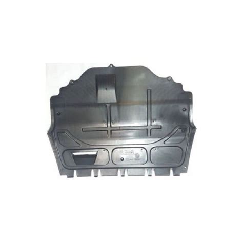 Cache protection sous moteur Seat Ibiza 2002 à 2008OE 6Q0825235D