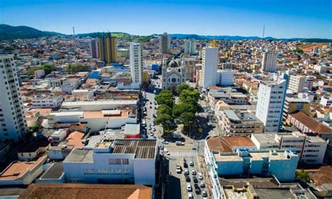 Veja O Que Abre E Fecha Em Pouso Alegre No Feriado Desta Quarta Feira