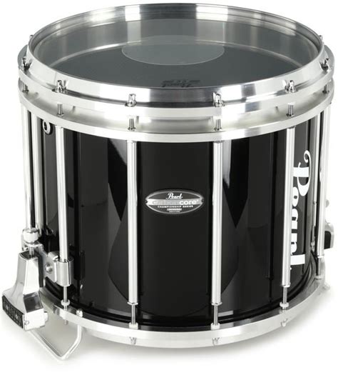 Pearl Championship CarbonCore FFX Marching Snare Drum 14 X 12 Inch