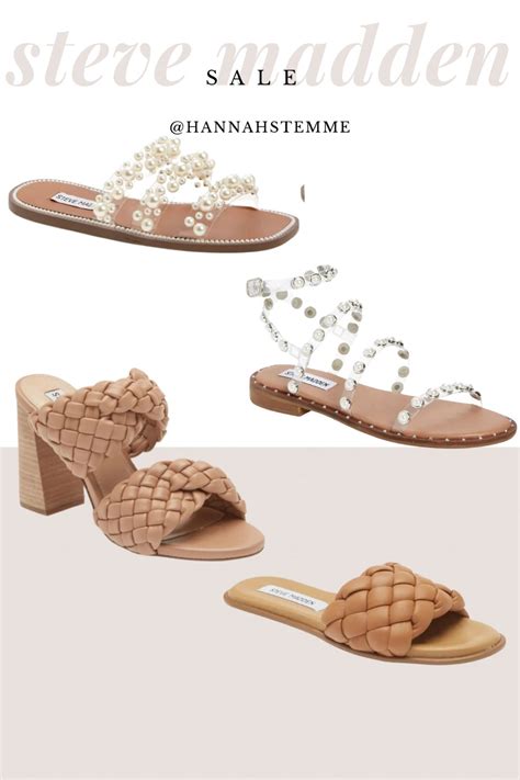 Steve Madden Travel Sandal Artofit