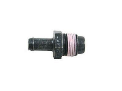 12204 75020 Genuine Toyota Valve Sub Assy Ventilation