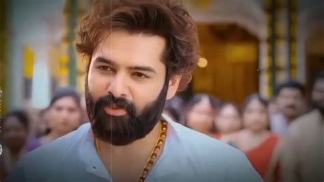 Skanda Trailer Hindi Ram Pothineni Sree Leela Boyapati Sreenu