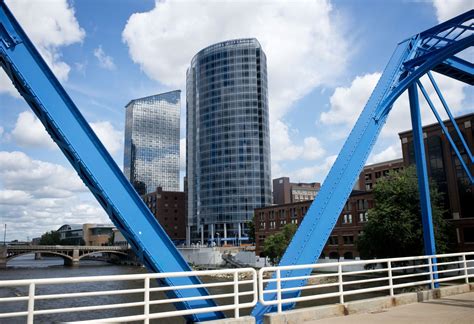 grand rapids tourism group wins national award mlivecom