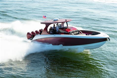 Photo Gallery Mystic Powerboats