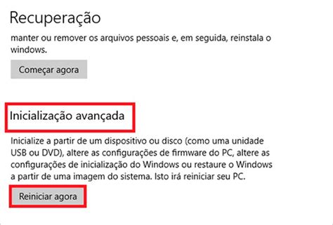 Como Iniciar O Windows Em Modo De Seguran A Para Resolver Problemas