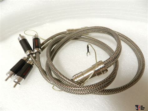 Esoteric N Reference Rca Rca M Phono Cable Photo Uk