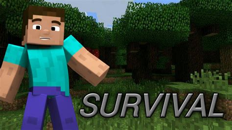 Survival 05 Explorando O Mapa Parte 1 YouTube