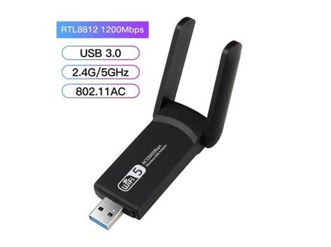 Usb Wifi Adapter For Pc Mbps Wireless Network Adapter Wifi Dongle