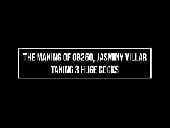 Mambo Perv Behind The Scenes 20 The Making Of Ob250 Dp Anal Bts Atm Jasminy Villar