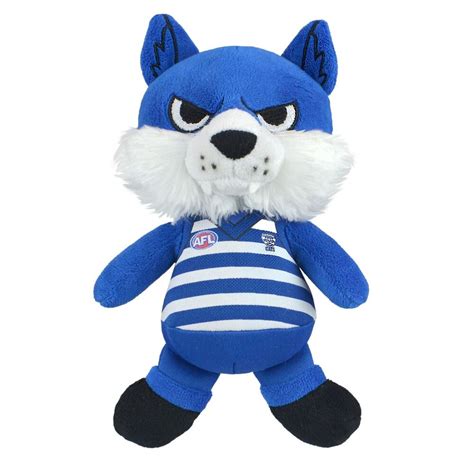 Geelong Cats Watch And Tie T Set