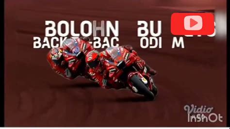 Top Speed MotoGP Trans 7 Minggu 28 Agustus 2022 Rahasia Kemenangan