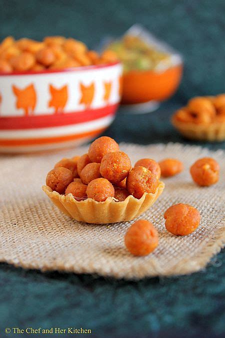 The Chef And Her Kitchen Spicy Palakayalu Spicy Rice Flour Balls