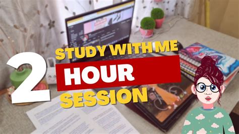 2 Hours Study With Me Upsc Aspirant Lofi Study Music 5010