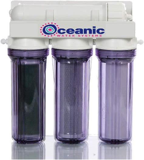 Aquarium Reef And Deionization Reverse Osmosis Rodi Water Filtration System 4