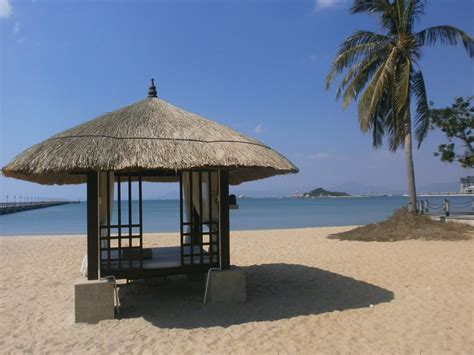 Beaches of Hainan: Travel to Haikou and Sanya - Sin Destino Aparente