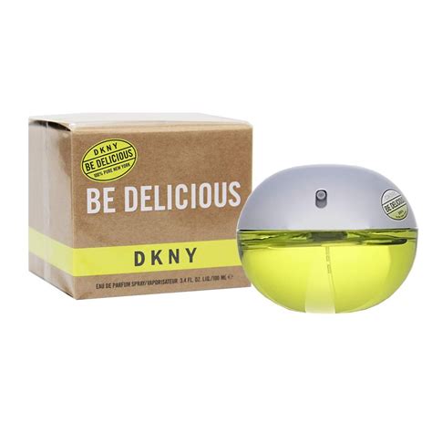 Dkny Donna Karan New York 100 Ml Shopee Thailand