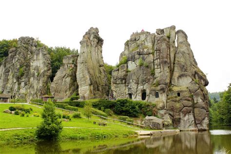 "Teutoburg Forest" Images – Browse 827 Stock Photos, Vectors, and Video ...