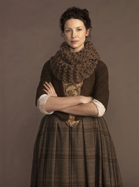 Outlander - Cast Photo - Outlander 2014 TV Series Photo (37432447) - Fanpop