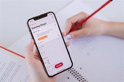 Las Mejores Apps Para Resolver Problemas Matemáticos Con Tu Móvil ItÍgico
