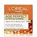 L Or Al Paris Age Perfect Nutrition Supreme Crema Viso Antirughe