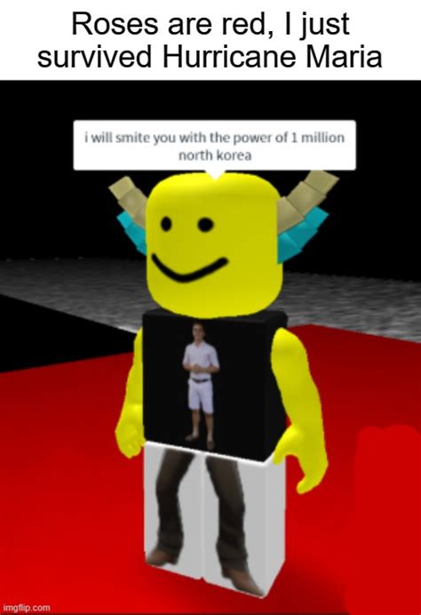 Cursed Roblox Memes From Hell