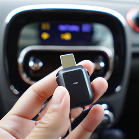 How To Play Music From Your Phone To Your Cars Usb Port The