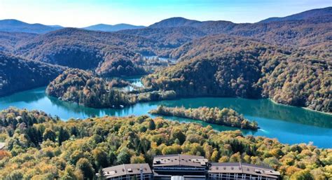 Plitvice i okolica nude sve sto vam treba za višednevni odmor Indirektno