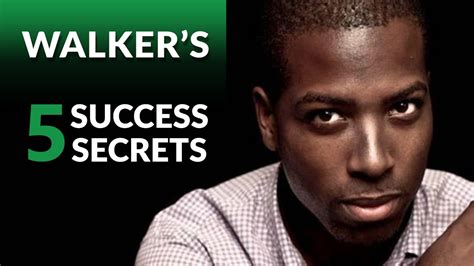 Tristan Walker Shares His Secrets To Success Youtube