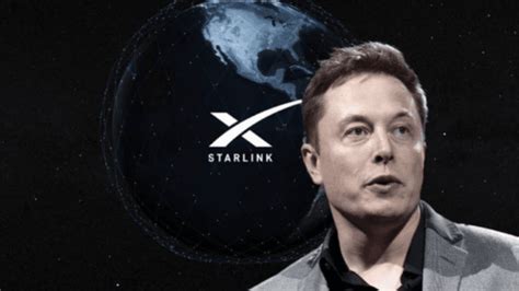 Internet Satelital Starlink De Elon Musk Recibe La Aprobaci N De La Fcc