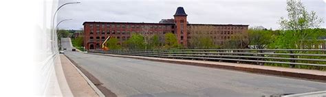 Marysville Bridgenashwaak River Bridge No 2