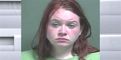 Tragedy In Indiana Woman Charged With Neglect As Stepdaughters Body Recovered From River