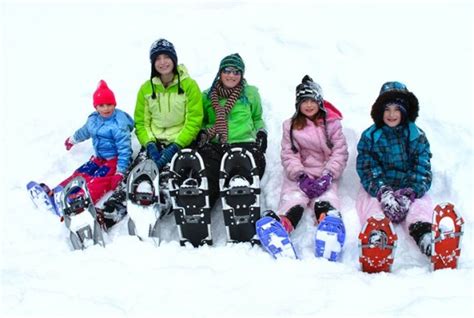 10 family-friendly winter vacation ideas - winter getaways | Mamiverse