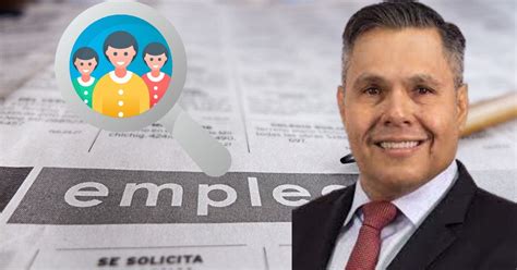 Diputado Jorge Dengo Actualiza Perfil De LinkedIn En Busca De