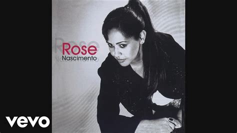 Rose Nascimento Ningu M Pode Impedir Pseudo V Deo Youtube Music