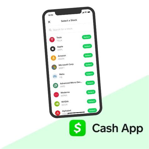 Cash App Invest Review Pros Cons How It Works