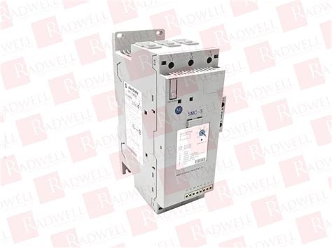 C Nbd Starter By Allen Bradley