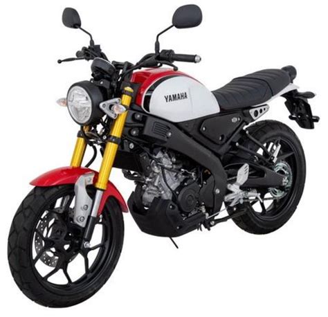 Yamaha Xsr Bs Price Specs Images India Launch