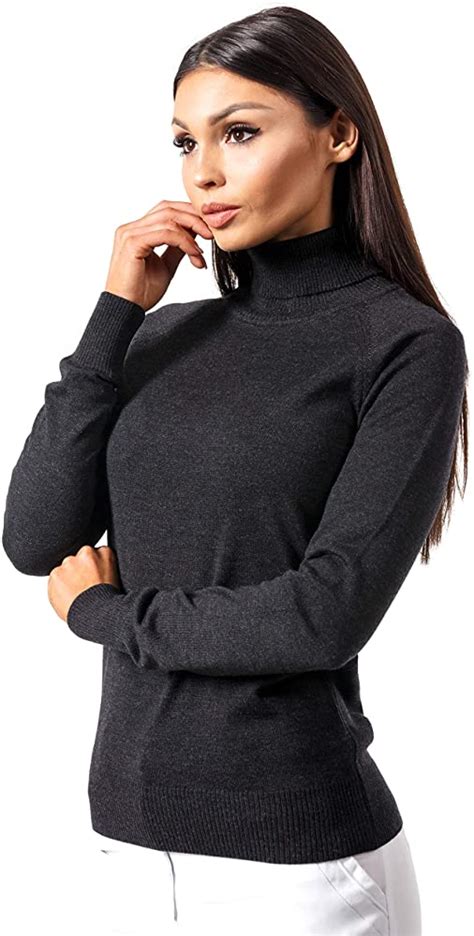 13 Best Merino Wool Sweaters For Women That Are Super Cozy And Cute