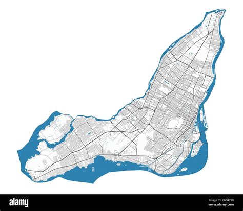 Décrypter 47 imagen carte de montreal fr thptnganamst edu vn