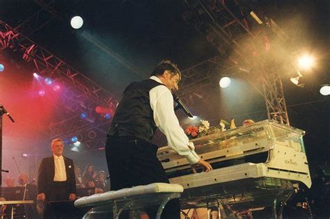 Udo Jürgens live in Erbach 12 13 06 1998 Concert