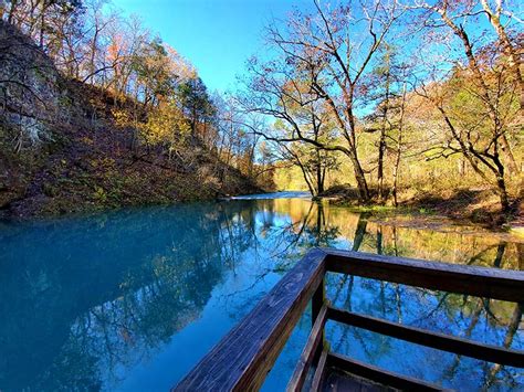 Blue Spring Current River Explore West Plains